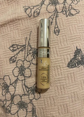 L'Oréal Paris True Match Aydınlatıcı Kapatıcı