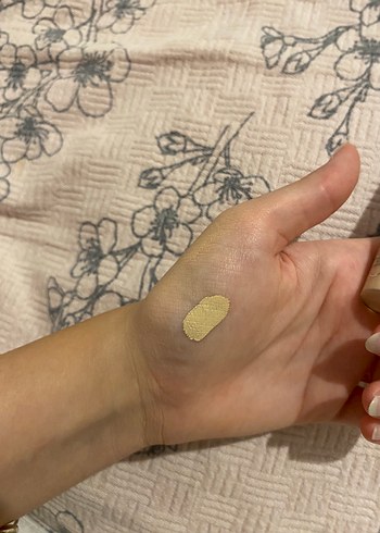  Beden L'Oréal Paris True Match Aydınlatıcı Kapatıcı