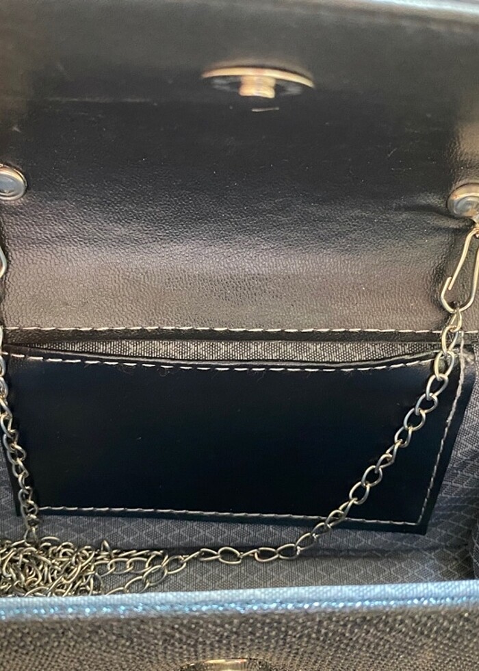 Kadın Gece Çantası - Görsel 3