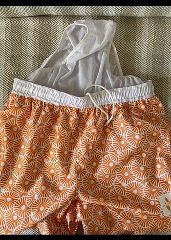 Skechers Erkek Deniz Şortu - Görsel 4