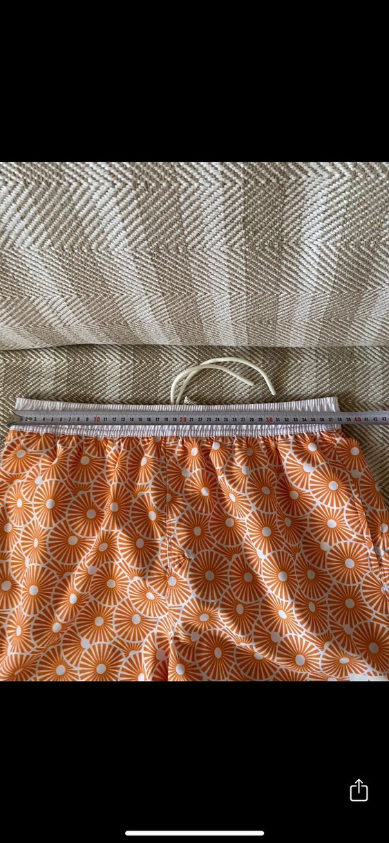 Skechers Erkek Deniz Şortu - Görsel 5