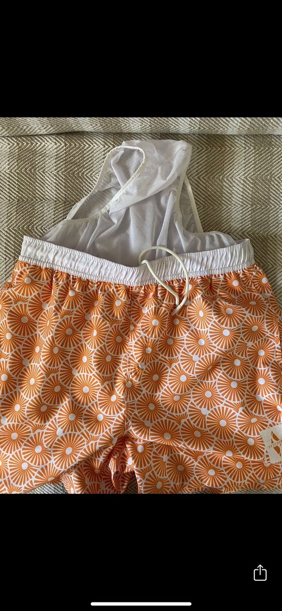 Skechers Erkek Deniz Şortu - Görsel 4