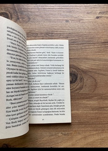 Sherlock Holmes - Perde Kapanıyor - Görsel 4