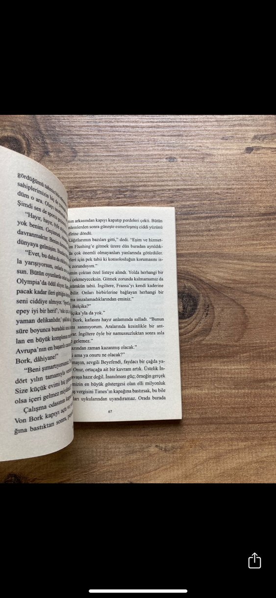 Sherlock Holmes - Perde Kapanıyor - Görsel 4