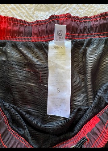 Speedo Erkek Deniz Şortu - Görsel 3