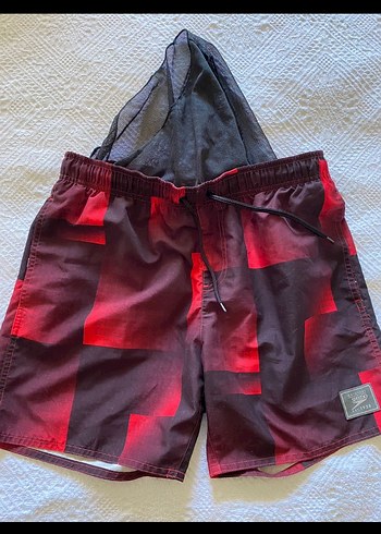 Speedo Erkek Deniz Şortu - Görsel 4