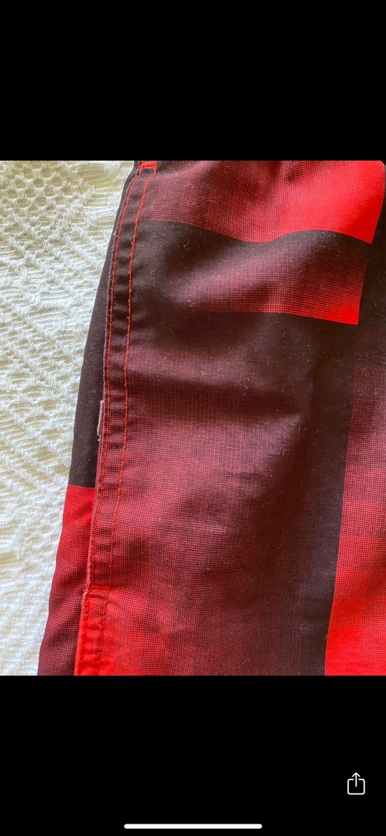 Speedo Erkek Deniz Şortu - Görsel 5