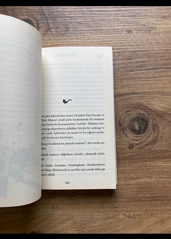 Sherlock Holmes: Şüpheli Tavırların İzinde - Görsel 5