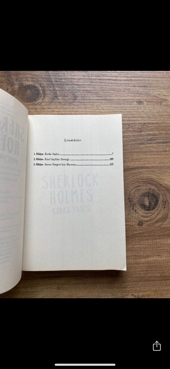 Sherlock Holmes: Şüpheli Tavırların İzinde - Görsel 2