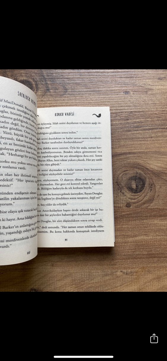 Sherlock Holmes: Şüpheli Tavırların İzinde - Görsel 4