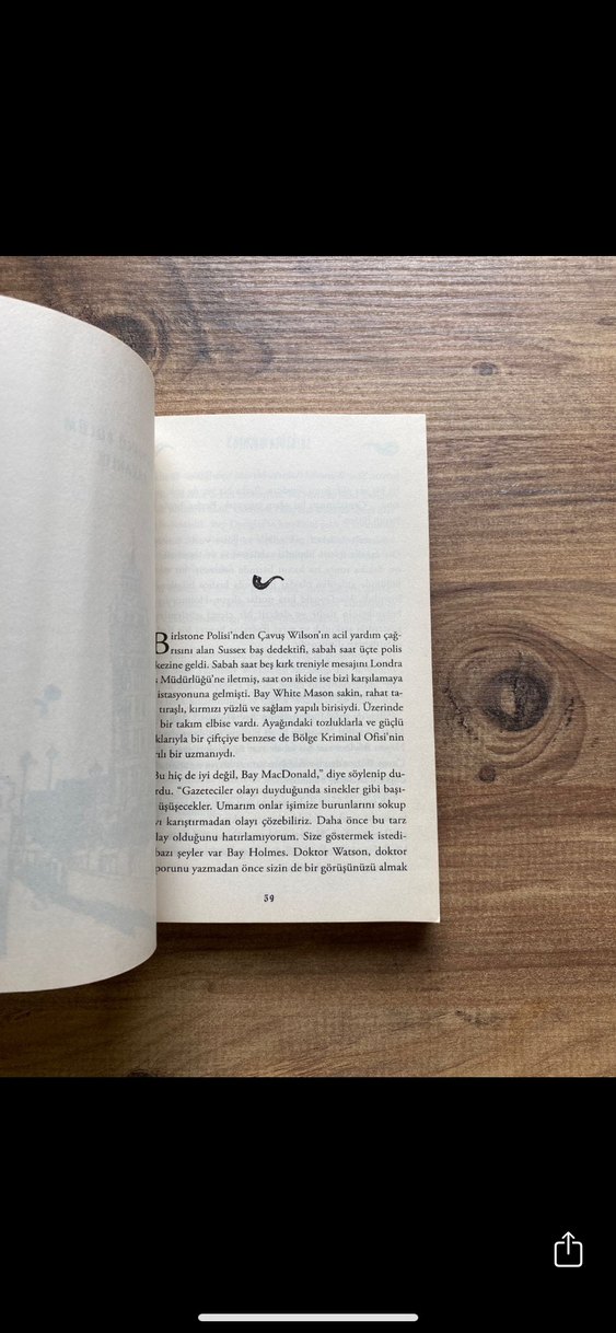 Sherlock Holmes: Şüpheli Tavırların İzinde - Görsel 3