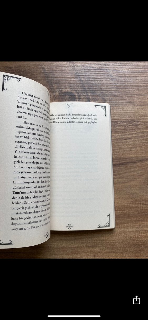 Muhteşem Gatsby - F. Scott Fitzgerald - Görsel 3