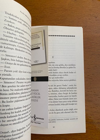 Yeraltından Notlar - Fyodor Dostoyevski - Görsel 2