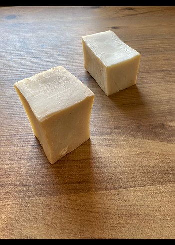 El Yapımı Doğal Zeytinyağı Sabunu - Görsel 3