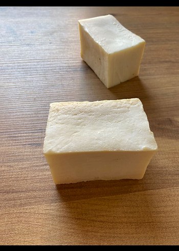 El Yapımı Doğal Zeytinyağı Sabunu - Görsel 2