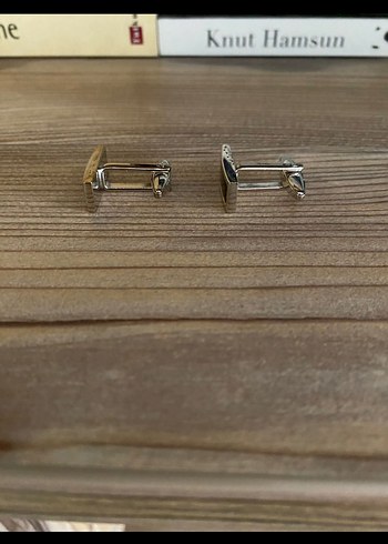 Sarar Kol Düğmesi - Görsel 2