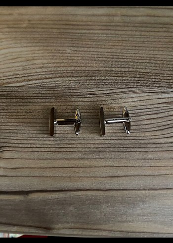 Sarar Kol Düğmesi - Görsel 3