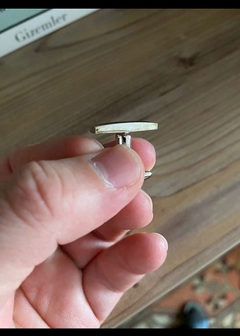 Sarar Kol Düğmesi - Görsel 8