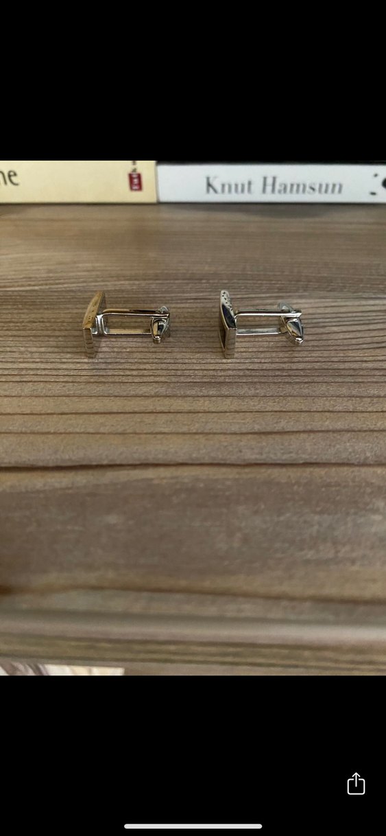 Sarar Kol Düğmesi - Görsel 2