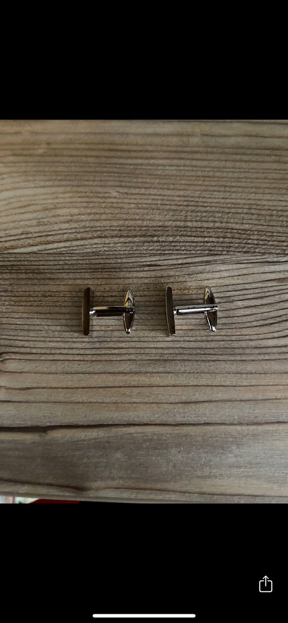 Sarar Kol Düğmesi - Görsel 3