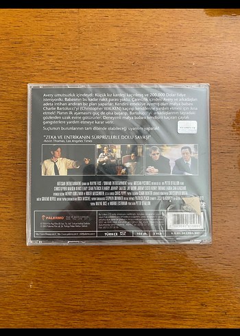 İntihar Pokeri VCD - Görsel 2