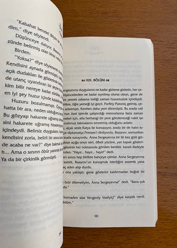 Babalar ve Oğullar - Turgenyev - Görsel 6