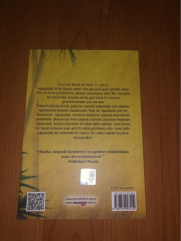  Kırık çömlek parçası