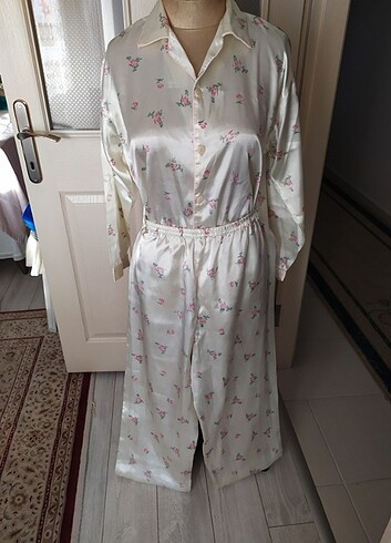 Diğer Pijama takımı