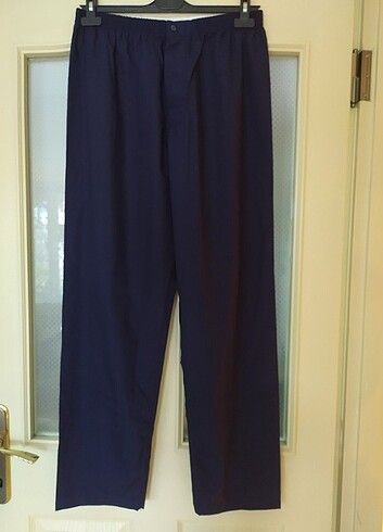 Alt üst takım pijama ve sabahlık erkek için - Görsel 2