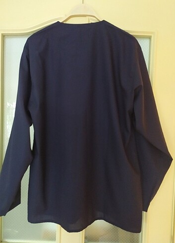 Alt üst takım pijama ve sabahlık erkek için - Görsel 4