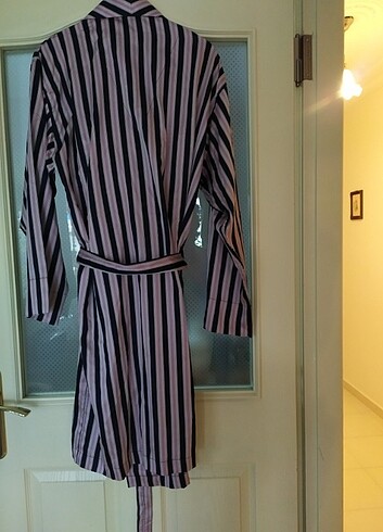 Alt üst takım pijama ve sabahlık erkek için - Görsel 6