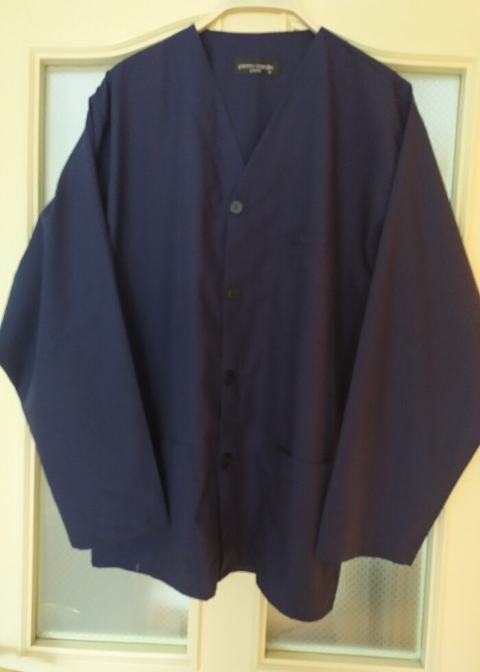 Alt üst takım pijama ve sabahlık erkek için - Görsel 3