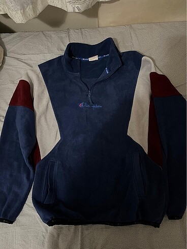 Champion polar sweatshirt