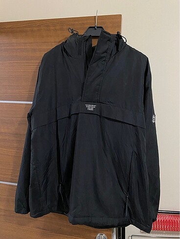 Bershka kanguru mont/ceket