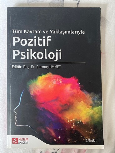 Pozitif psikoloji