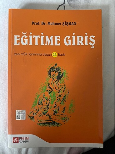 Eğitime giriş