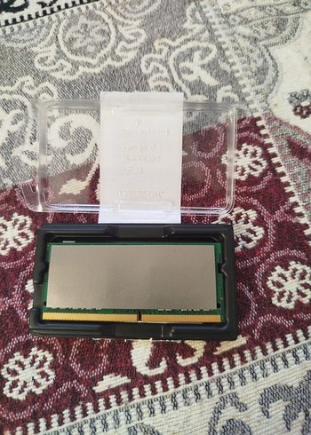 orijinal asus 8 GB RAM