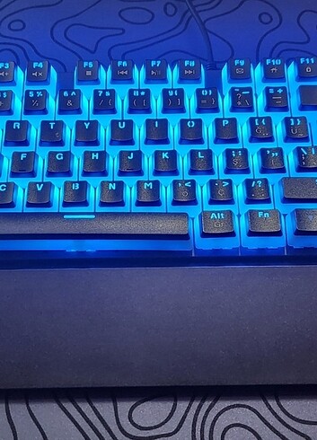 Gamepower Suki TKL 87 Tuş - Görsel 3