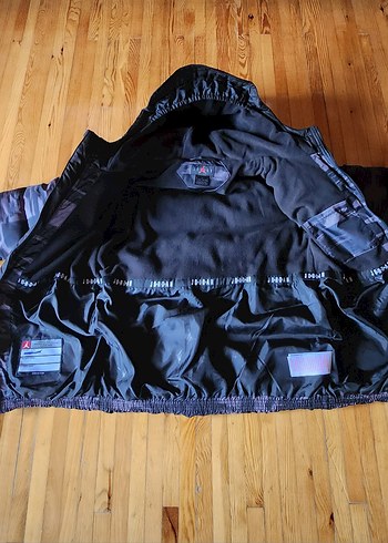 Nike Air Jordan Jdb Faux Down Mont - Görsel 3