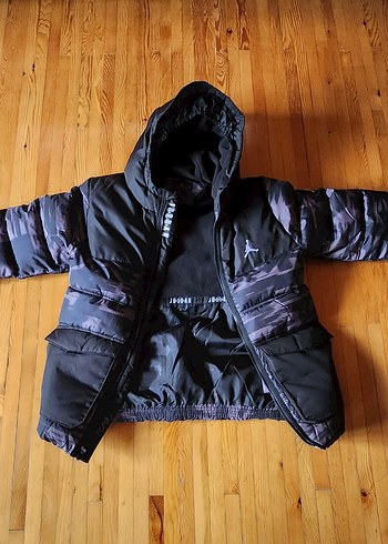 Nike Air Jordan Jdb Faux Down Mont - Görsel 2