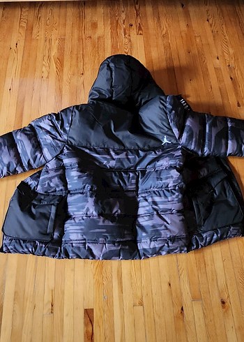 Nike Air Jordan Jdb Faux Down Mont - Görsel 4