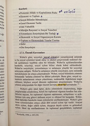 Eğitim Sosyolojisi 3. Baskı - Görsel 4