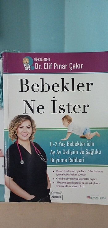 Eğitici kitap 