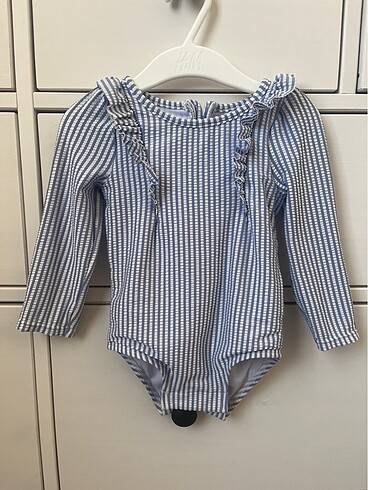 Gap bebek mayo