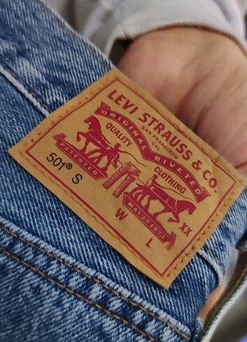 Levi's Jean