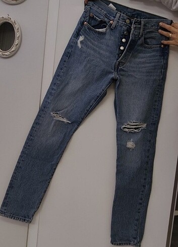 Levi's Jean 