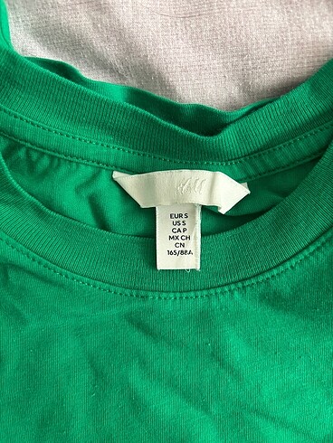 H&M h&m tshirt