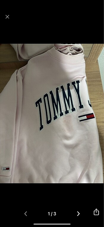 Tommy hilfiger Sweat