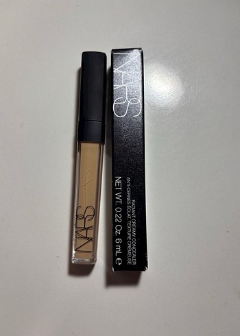 Nars Kapatıcı Krem - Koyu Bej