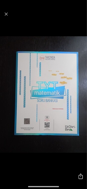 Tyt matematik